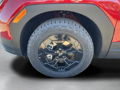 New 2026 Hyundai Santa Fe XRT image 10