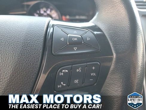 Certified 2019 Ford Explorer Sport image 29
