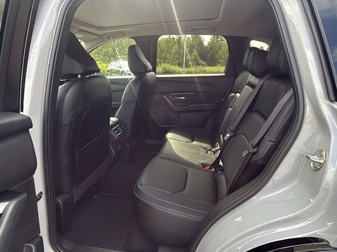 Certified 2026 MAZDA CX-5 2.5 S w/ Premium Package AWD/4WD image 22