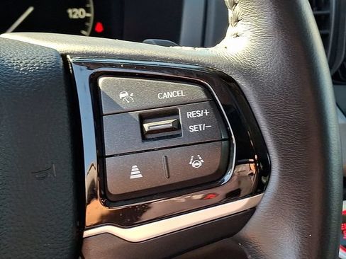Used 2025 Honda Odyssey EX-L image 26