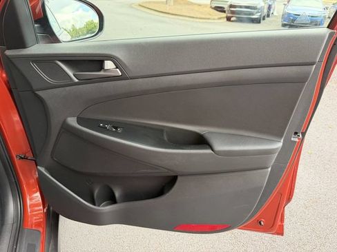Used 2016 Hyundai Tucson Eco FWD image 26