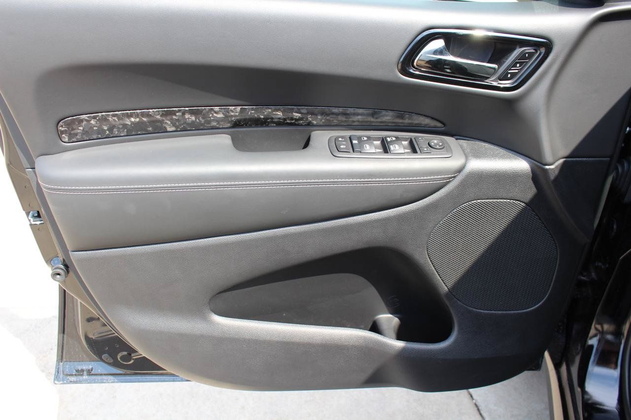 Used 2026 Dodge Durango SRT Hellcat AWD/4WD image 56