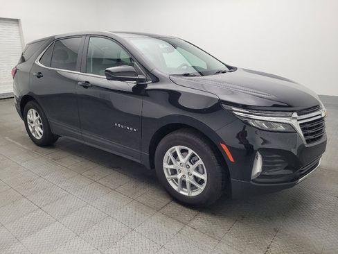 Used 2024 Chevrolet Equinox LT FWD image 13