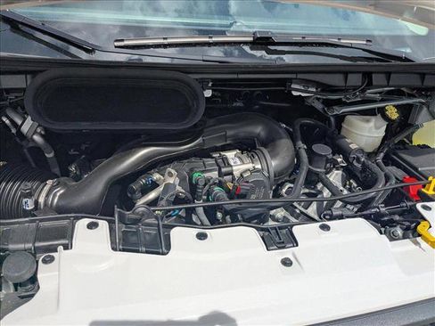 New 2025 Ford Transit 250 148 Medium Roof w/ Load Area Protection Package image 14