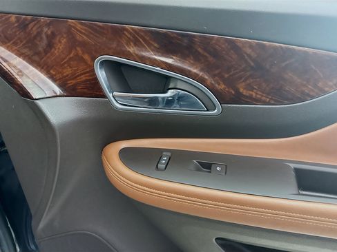 Used 2016 Buick Encore Leather FWD image 30