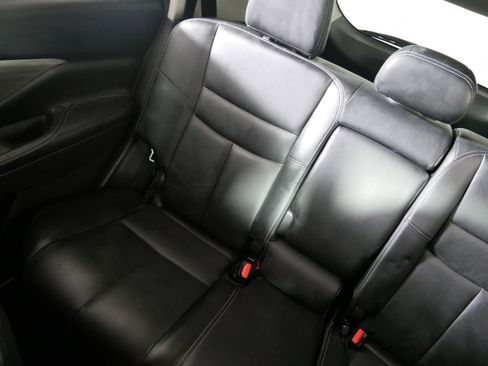 Used 2017 Nissan Murano SL w/ SL Technology Package image 12