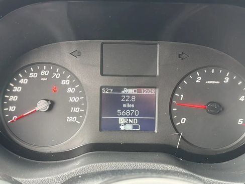 Used 2019 Mercedes-Benz Sprinter 144 image 17