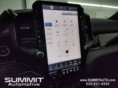 New 2026 RAM 2500 Limited image 69