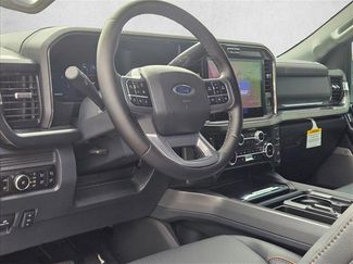 New 2026 Ford F250 Lariat w/ Lariat Ultimate Package video 3