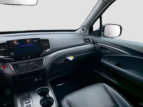 Used 2023 Honda Ridgeline RTL image 21