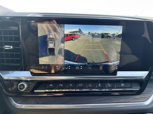 New 2026 GMC Sierra 1500 SLT w/ SLT Premium Plus Package image 13