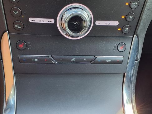 Certified 2020 Ford Edge ST AWD/4WD image 19