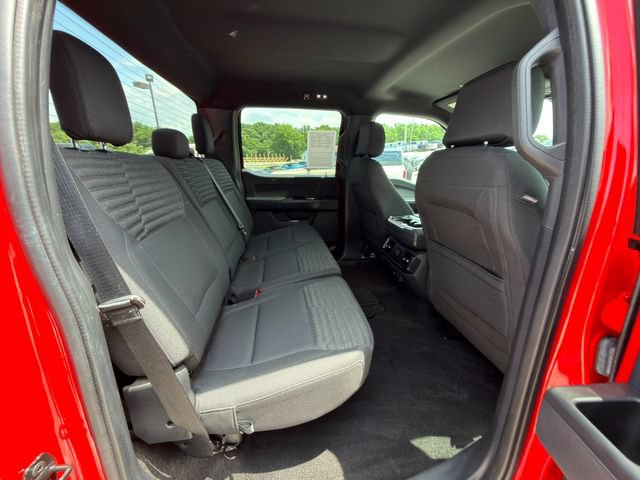 Used 2023 Ford F150 XL w/ STX Appearance Package RWD image 10