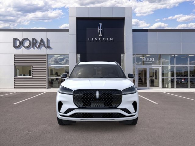 New 2026 Lincoln Aviator Reserve w/ Jet Appearance Package RWD image 6