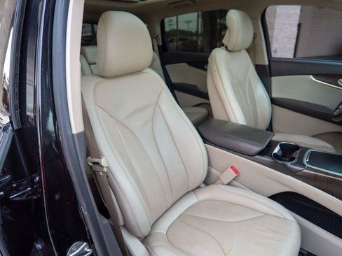 Used 2019 Lincoln Nautilus Reserve FWD image 30
