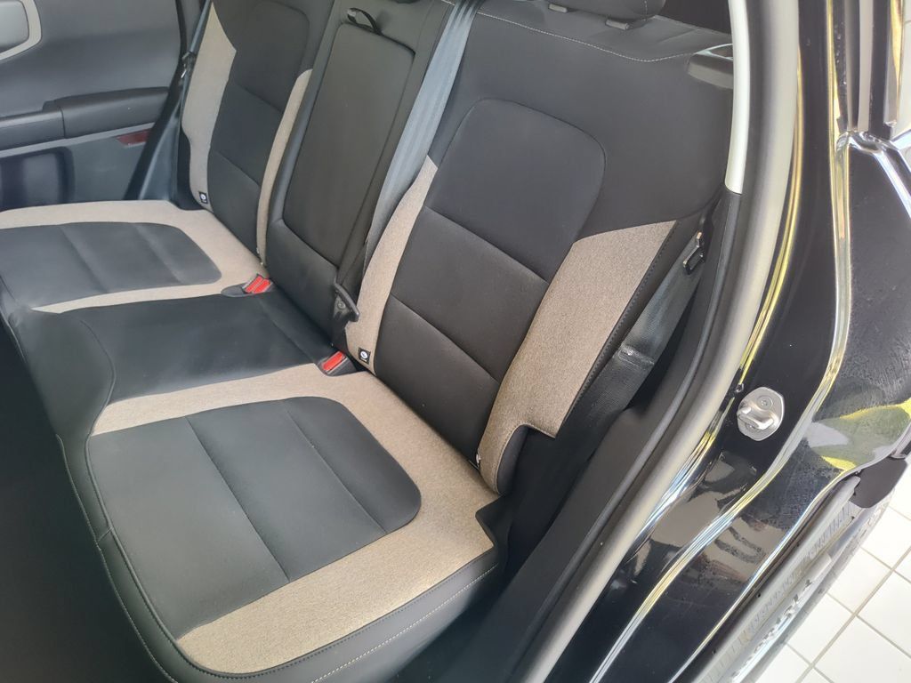 Used 2026 Ford Bronco Sport Big Bend AWD/4WD image 33