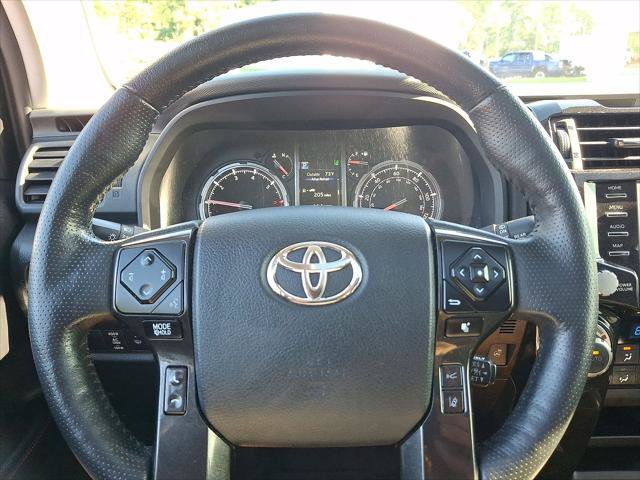 Certified 2024 Toyota 4Runner TRD Pro AWD/4WD image 18