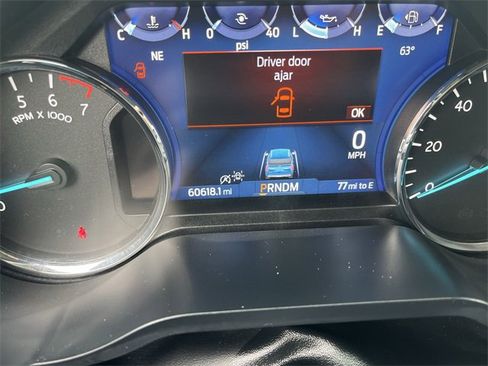 Used 2024 Ford Expedition XLT image 23