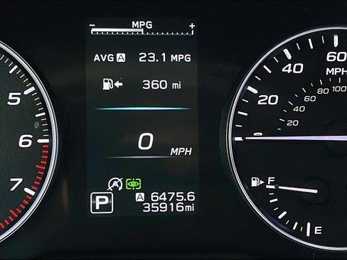 Used 2020 Subaru Outback Limited w/ Popular Package #2 image 13