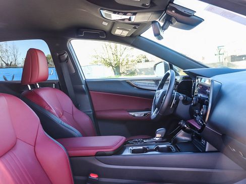 Used 2022 Lexus NX 350 AWD image 18