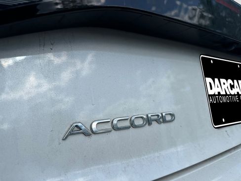 Used 2023 Honda Accord Sport image 29