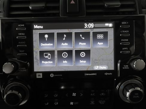 Used 2024 Toyota 4Runner TRD Pro AWD/4WD image 17