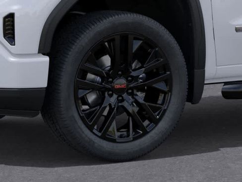 New 2026 GMC Sierra 1500 Elevation w/ Elevation Select Package RWD image 9