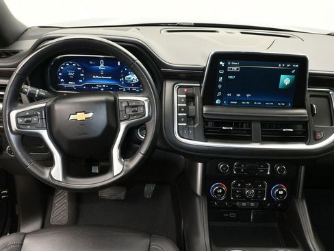 Used 2023 Chevrolet Tahoe LT image 17