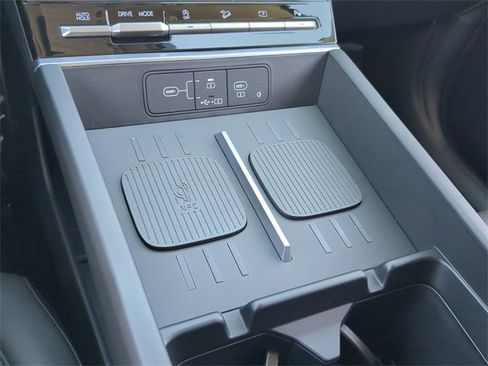 New 2024 Hyundai Santa Fe SEL image 21