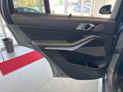 Certified 2026 BMW X5 xDrive50e w/ Executive Package image 46