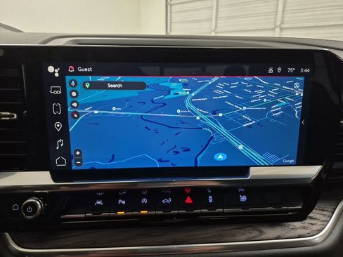 New 2026 GMC Sierra 1500 SLT image 14