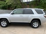 Used 2024 Toyota 4Runner SR5 Premium image 2
