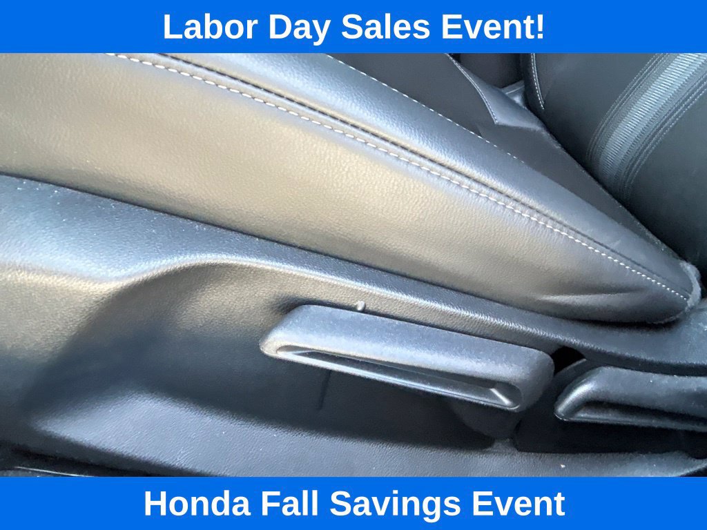 Used 2023 Honda Civic Sport image 19