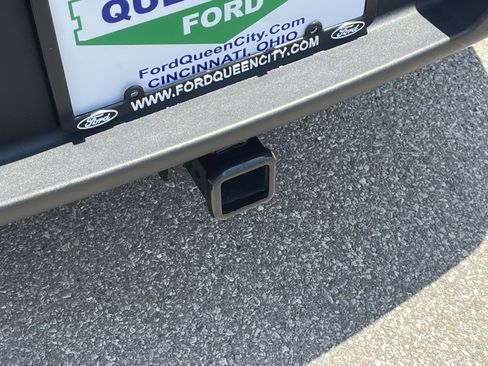 Used 2021 Ford Bronco Sport Badlands AWD/4WD image 11