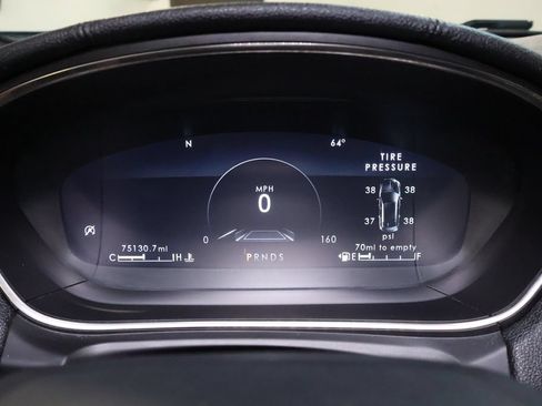 Used 2020 Lincoln Nautilus Reserve AWD/4WD image 22