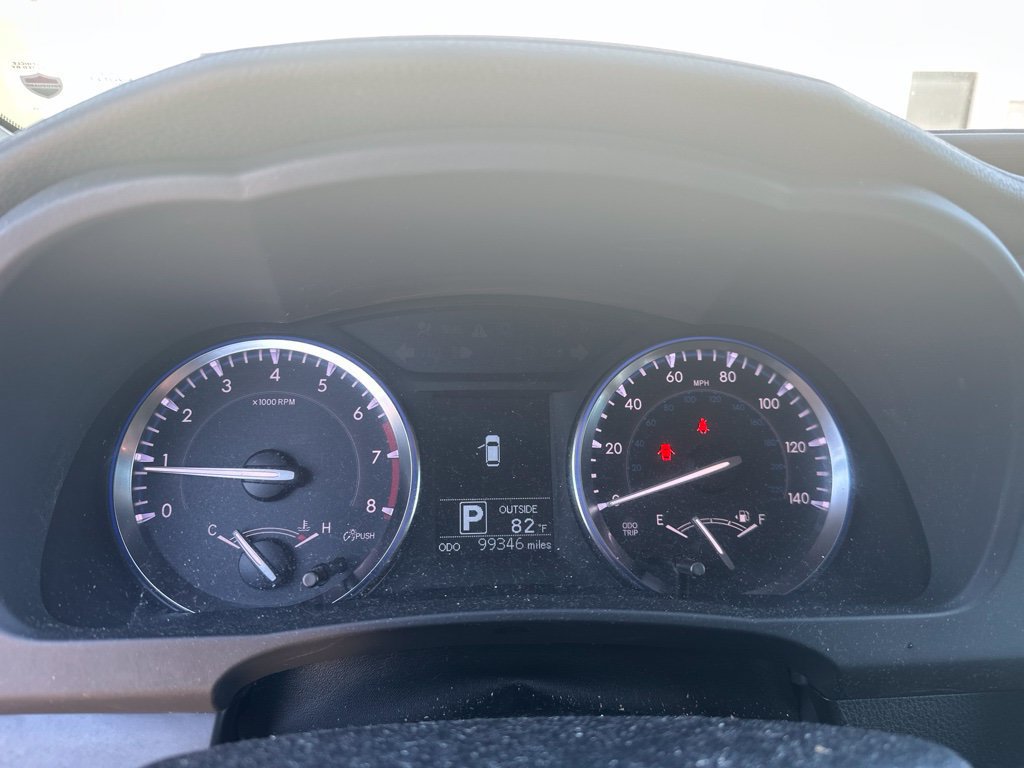 Used 2015 Toyota Highlander Plus FWD image 11