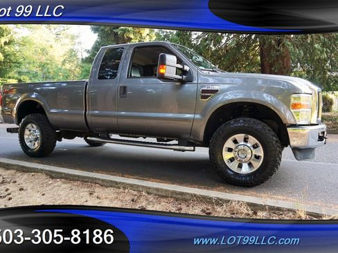 Used 2009 Ford F350 Lariat image 7