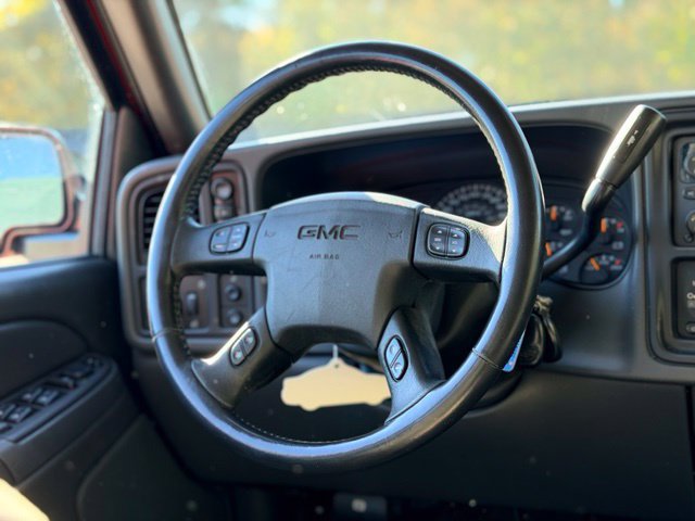 Used 2006 GMC Sierra 1500 SLE w/ Light Duty Power Package AWD/4WD image 19