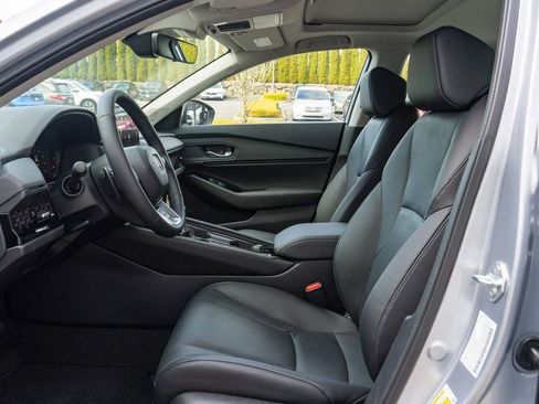 New 2026 Honda Accord Touring image 24