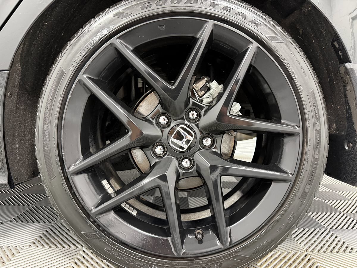 Used 2023 Honda Civic Sport image 25