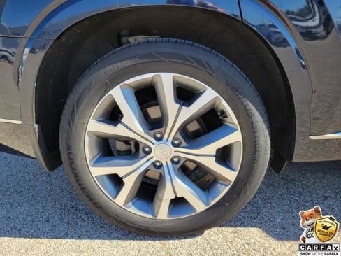 Used 2021 Hyundai Palisade Limited w/ Winter Package AWD/4WD image 5