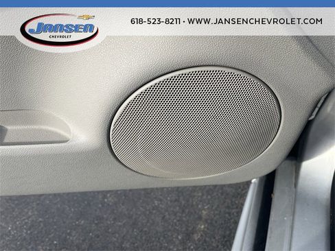 Used 2012 Chevrolet Impala LT w/ LT Sunroof Package image 23