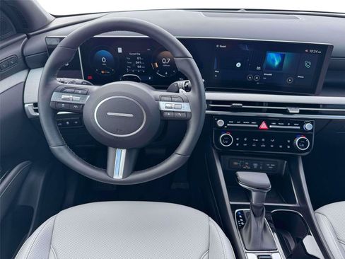 New 2026 Hyundai Santa Cruz Limited AWD/4WD image 17