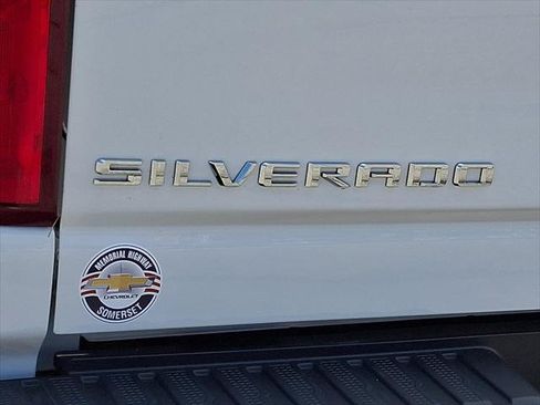 Used 2023 Chevrolet Silverado 2500 LTZ w/ LTZ Convenience Package AWD/4WD image 38