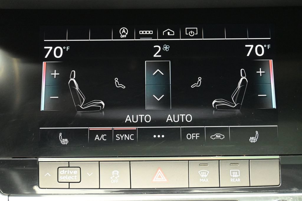 Used 2023 Audi A6 2.0T Premium AWD/4WD image 24