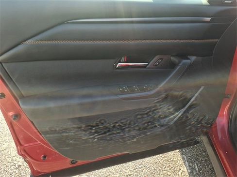 Used 2023 MAZDA CX-50 AWD 2.5 S w/ Premium Plus Pkg image 9