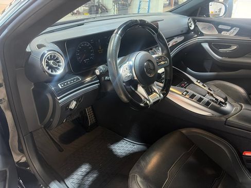 Used 2019 Mercedes-Benz AMG GT 63 S image 5