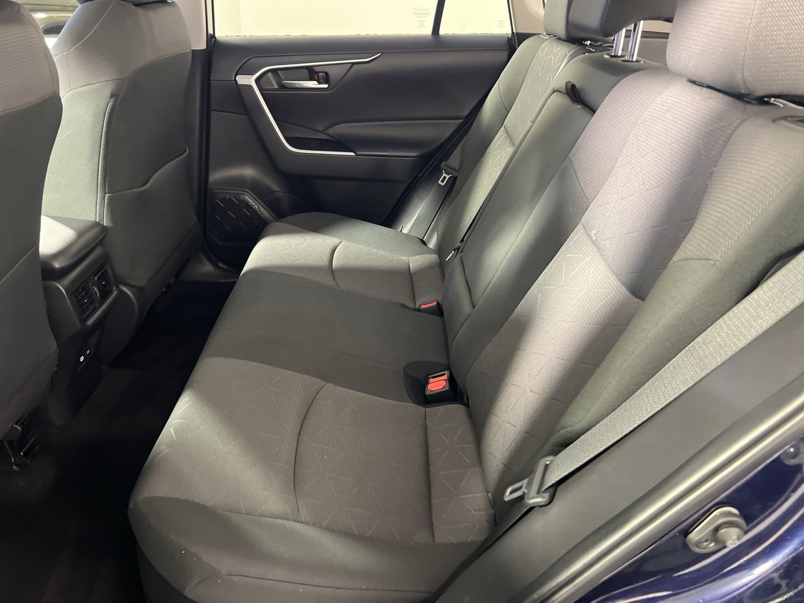 Used 2023 Toyota RAV4 XLE w/ Convenience Package AWD/4WD image 25