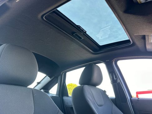 Used 2008 Ford Focus SES image 16