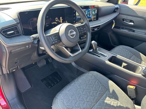 New 2026 Nissan Kicks SV image 18